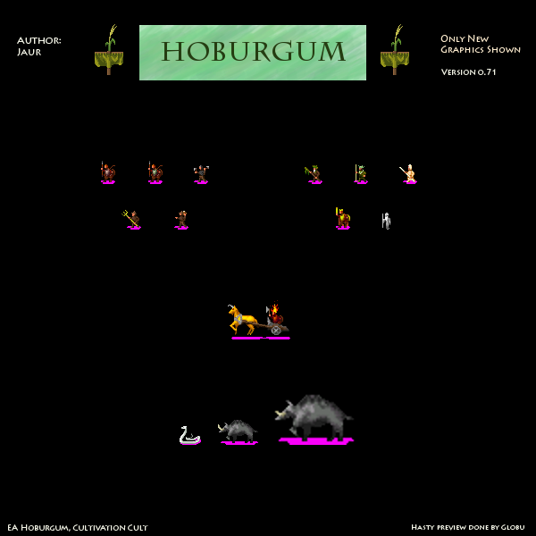 EA Hoburgum